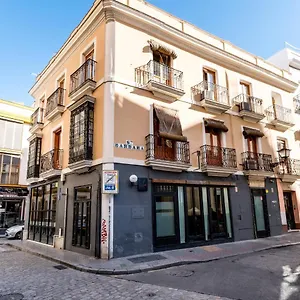 Alameda , Siviglia Spagna
