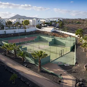Lanzarote Prime Sports By Vitalclass Lanzarote Costa Teguise