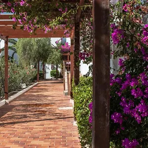  Appartement Teguisol 258, Apt. With Terrace, Near The
