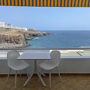 El Ancla , Callao Salvaje Spagna